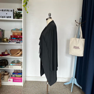 Veste grise Sarah Pacini