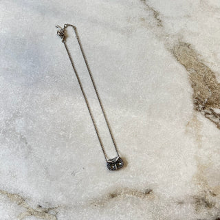 Collier Fossil