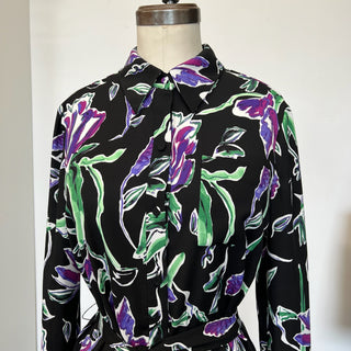 Robe Prita Diane Von Furstenberg