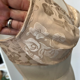 Soutien-gorge Awareness Underwire