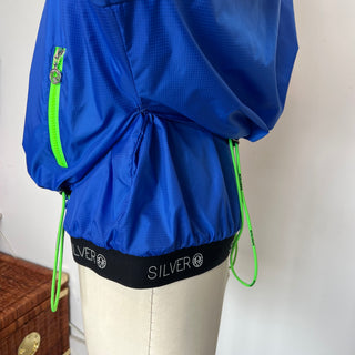 Manteau imperméable Sportalm Ulli Ehrlich