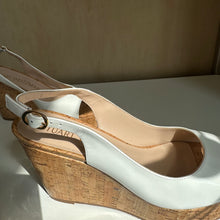 Charger l'image dans la galerie, Chaussures à plateforme Riviera Stuart Weitzman
