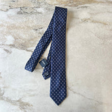 Charger l'image dans la galerie, Cravate en soie Spada
