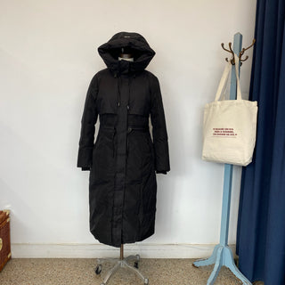Manteau Leanne Mackage - Les Mal-Aimés ❤️‍🩹
