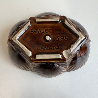 Bol Céramique de Beauce #598