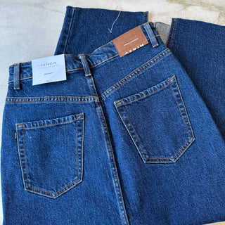 Jupe denim Stefani Tiffosi