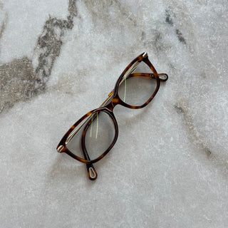 Lunettes de vue Chloé prescription inconnue