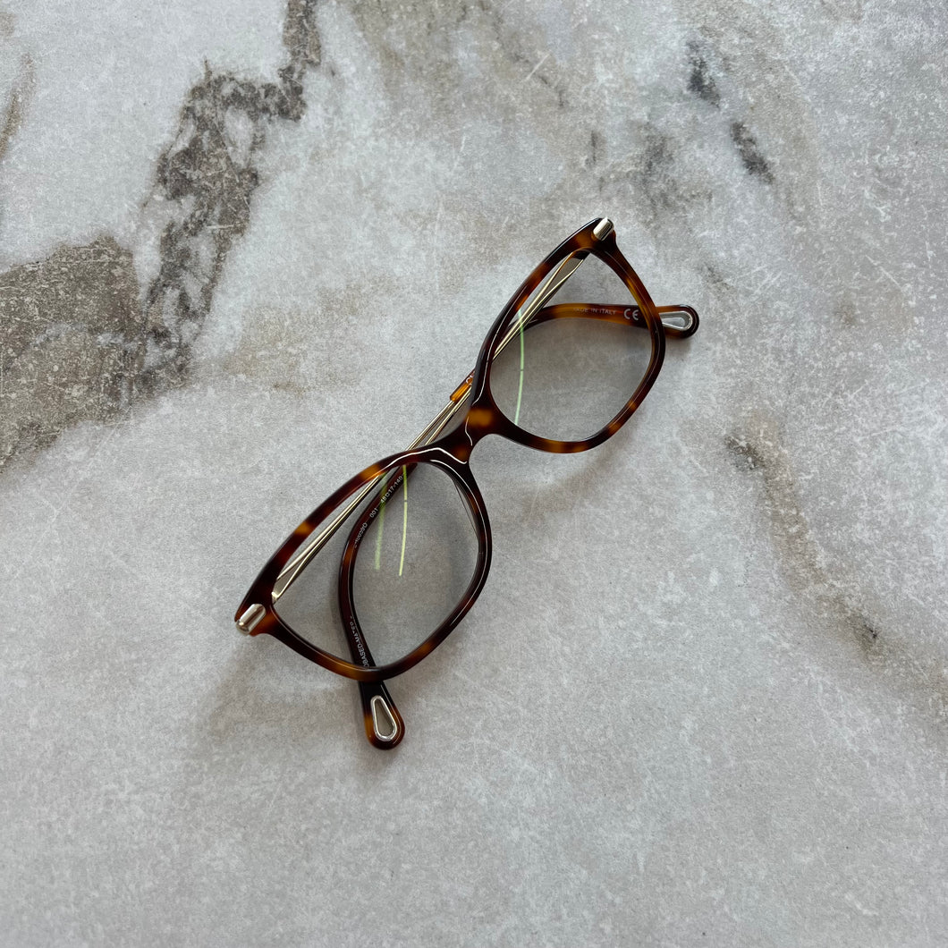 Lunettes de vue Chloé (avec vue)