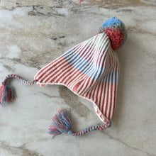 Charger l&#39;image dans la galerie, Tuque hiver pastel Deux par Deux
