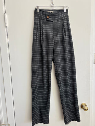 Pantalon Jennifer Glasgow