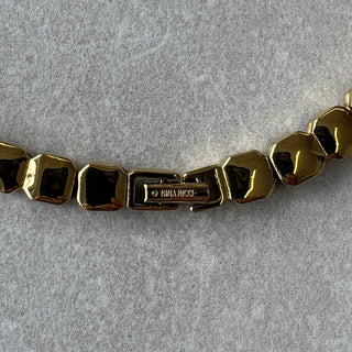 Collier vintage Nina Ricci
