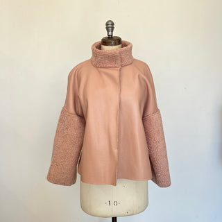 Manteau FURious Fur