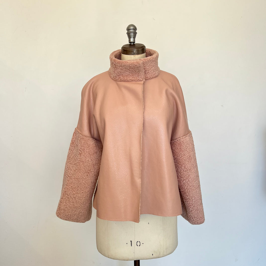Manteau FURious Fur