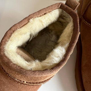 Bottes Classic ultra mini UGG - Les Mal-Aimés ❤️‍🩹