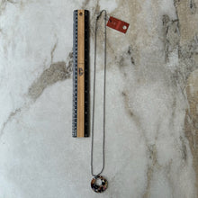 Charger l'image dans la galerie, Collier #3587 Stella par Isabel Désy
