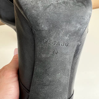 Chaussures à talon Pegabo
