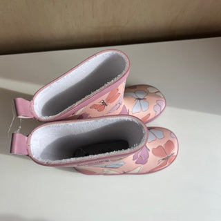 Bottes de pluie Deux par Deux *Nouvelle taille*
