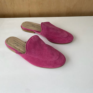 Chaussures italiennes Anniel