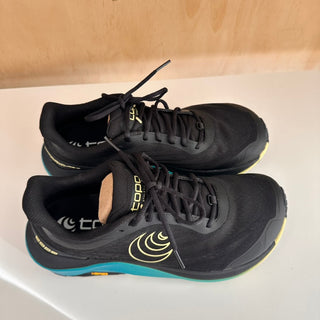 Chaussures  de course sur sentier Ultraventure 4 Topo - Les Mal-Aimés ❤️‍🩹