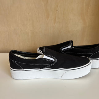 Chaussures Classic Slip-On Stackform Vans