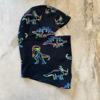 Cagoule en jersey Deux par Deux 5/8 ans