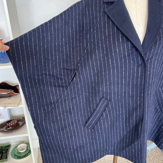 Vestes cape en laine Persona par Marina Rinaldi