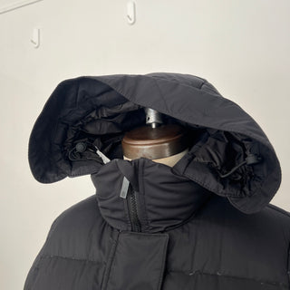 Manteau Quartz Co - Les Mal-Aimés ❤️‍🩹