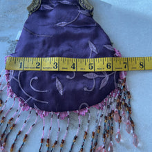 Charger l'image dans la galerie, Sac à main délicat vintage
