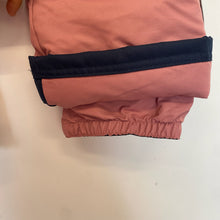 Charger l&#39;image dans la galerie, Pantalon de neige vieux rose Deux par Deux

