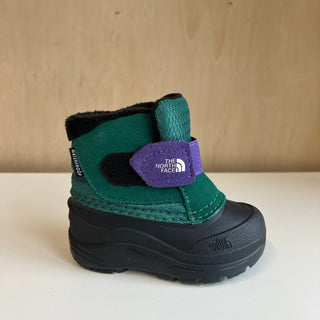 Botte droite Alpenglow II The North Face - Bottes orphelines