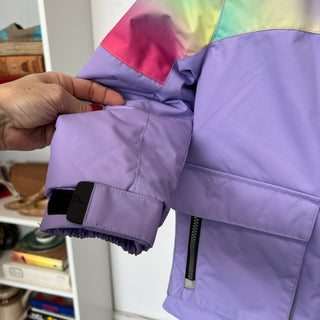 Manteau d'hiver Deux par Deux 4 ans