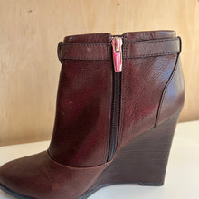 Charger l&#39;image dans la galerie, Bottillons Coach
