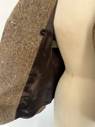 Veston vintage en laine Dolce & Gabbana