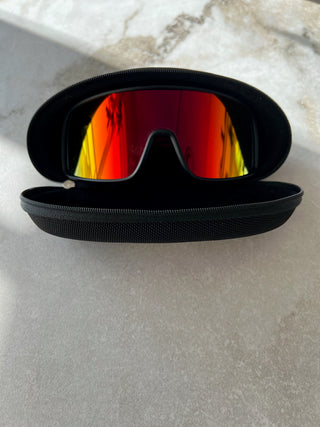 Lunettes de soleil Viejo TYR