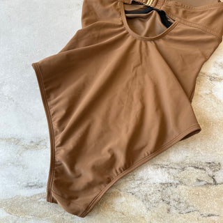 Maillot de bain une pièce Beach Life