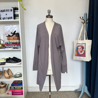 Veste ouverte Rose Buddha