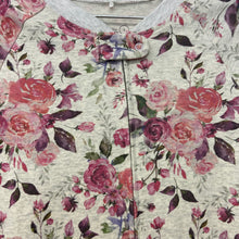 Charger l&#39;image dans la galerie, Ensemble pyjama floral Deux par Deux
