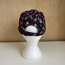 Charger l'image dans la galerie, Casquette fleurs Deux par Deux
