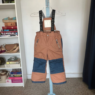 Pantalon de neige Deux par Deux 4 ans