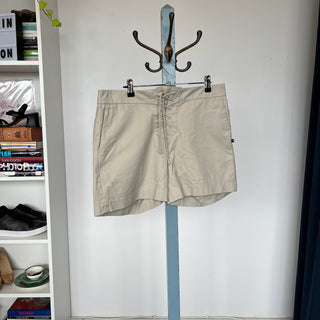 Short en coton Nautica