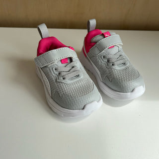 Chaussures bébé Evolve Run Mesh Puma