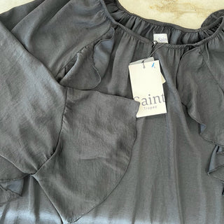 Robe Melanie Saint-Tropez