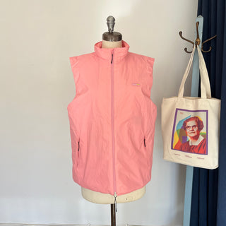 Manteau unisexe sans manches Rains