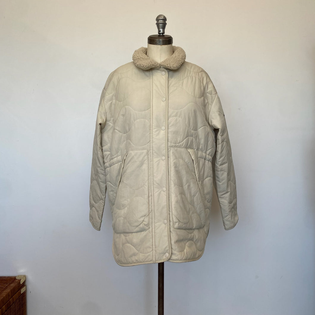 Manteau matelassé Birchwood Colombia