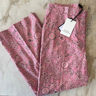 Pantalon Pampille imprimé bandana Tara Jarmon
