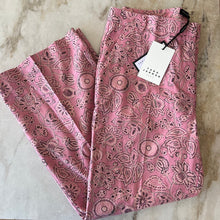 Charger l'image dans la galerie, Pantalon Pampille imprimé bandana Tara Jarmon
