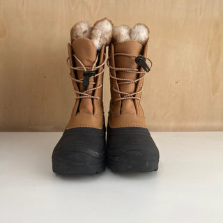 Bottes d'hiver Deux par Deux