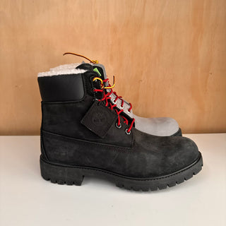 Bottes imperméables Premium 6 pouces Timberland - Les Mal-Aimés ❤️‍🩹