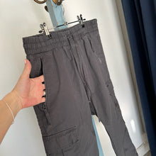 Charger l'image dans la galerie, Pantalon cargo jogger flint Carnhartt
