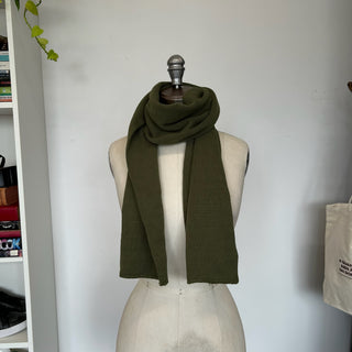 Foulard Saint-Roch Vallier